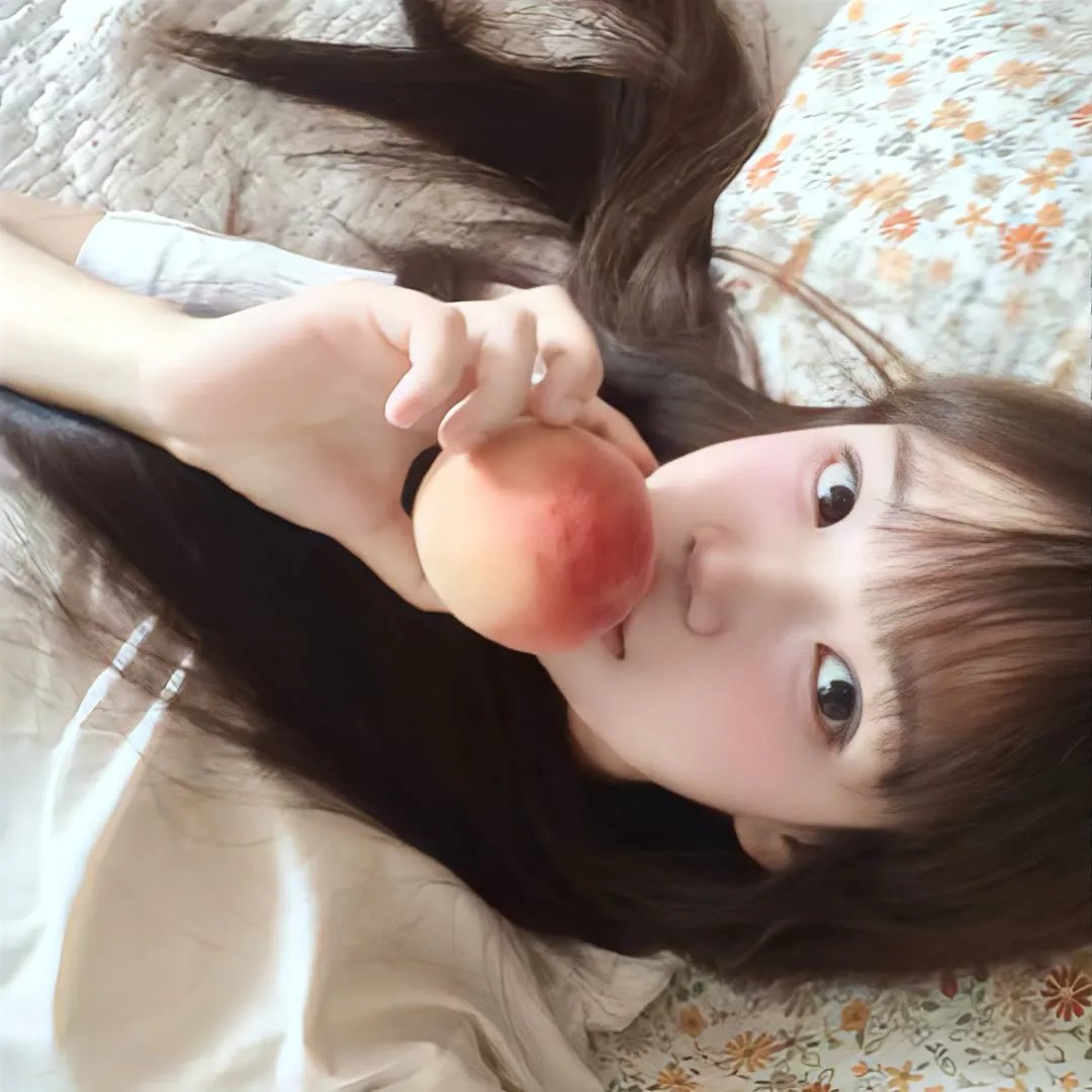 出卖皮肉的人